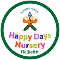 Happy Days Nursery Dalkeith