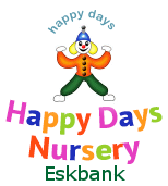 Happy Days Nursery Eskbank