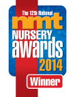 NMT Awards 2014 Happy Days Nursery Dalkeith